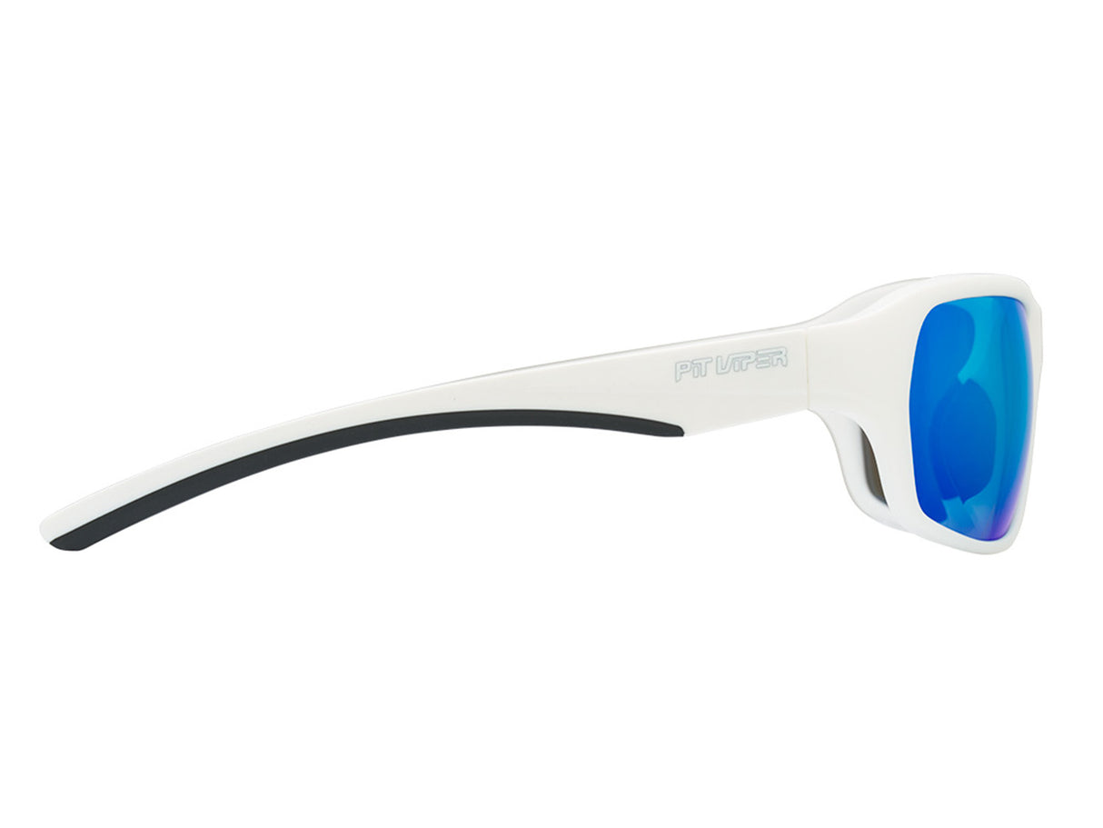 The Somox - Miami Nights Blue - 2025
