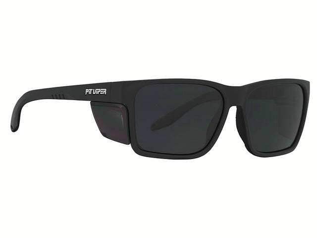 Pit Viper The Revlock - HDPV - Exec Smoke