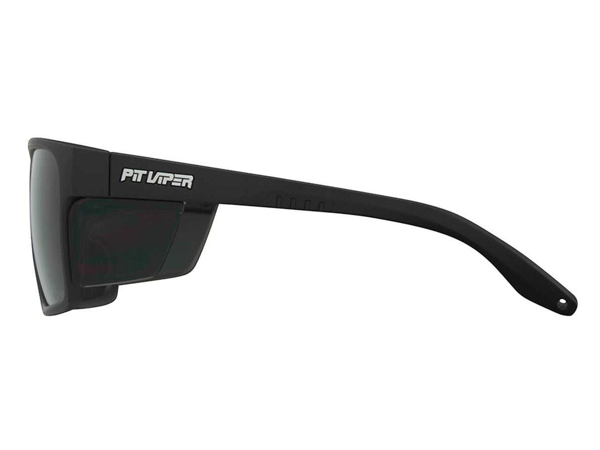 Pit Viper The Revlock - HDPV - Exec Smoke