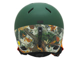 Pit Viper The Brainstorm Helmet - Actualbush