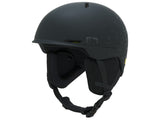 Pit Viper The Brainstorm Helmet - Blacking Out