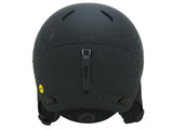Pit Viper The Brainstorm Helmet - Blacking Out