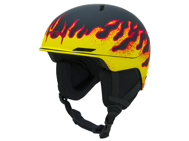 Pit Viper The Brainstorm Helmet - Combustion