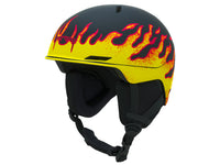 Pit Viper The Brainstorm Helmet - Combustion