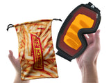 Pit Viper The French Fry Goggle - Small - Exec Amber - 2025