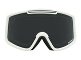 Pit Viper The French Fry Goggle - Small - Miami Nights Smoke