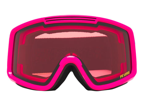 Pit Viper The French Fry Goggle - Small - Party Mountain