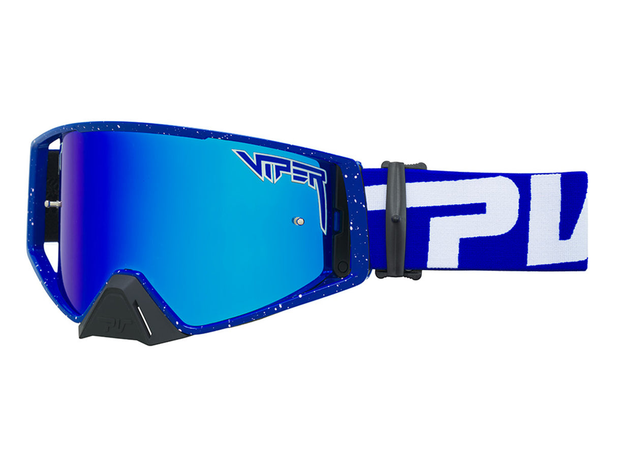 The World Champion Goggle - Aftermarket - 2025