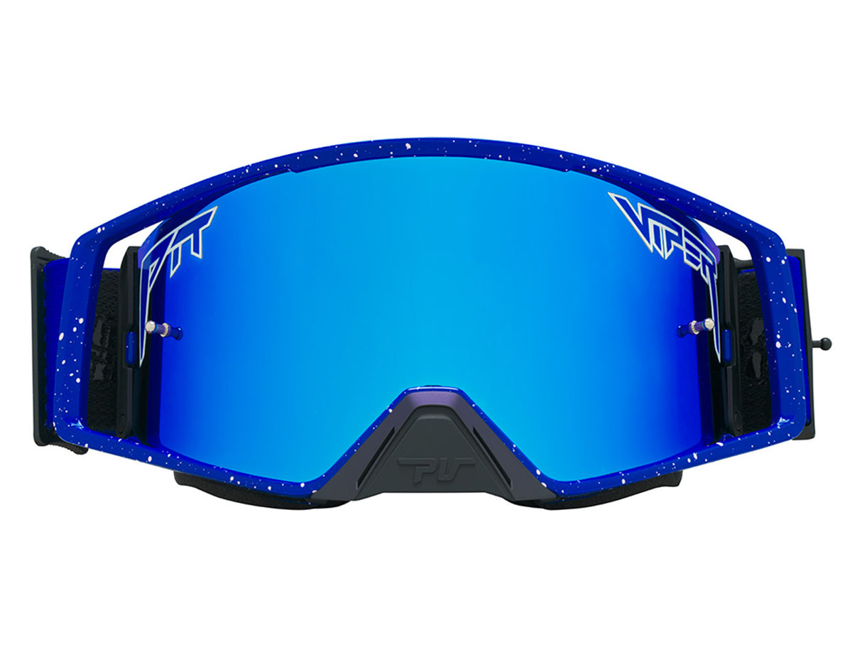 The World Champion Goggle - Aftermarket - 2025