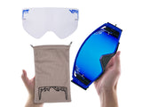 The World Champion Goggle - Aftermarket - 2025