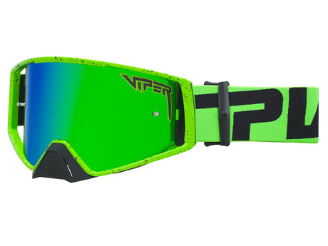 The World Champion Goggle - Boomslang