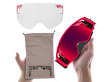 The World Champion Goggle - Hotshot