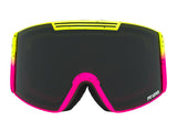 Pit Viper The Backslap Goggle - Large - Formula - 2025