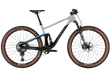 Pace 100 Grey - Raw Carbon