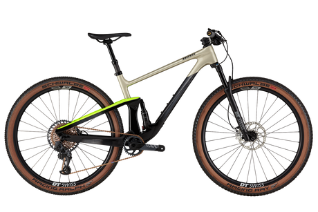 Pace Team Champagne - Raw Carbon