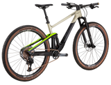 Pace Team Champagne - Raw Carbon