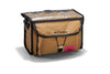 Paloma handlebar bag - coyote 