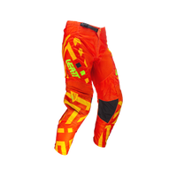 Ride Kit Moto 3.5 - citrus