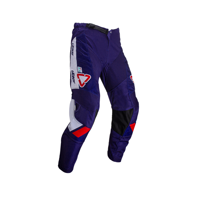 Leatt Ride Kit Moto 3.5 58