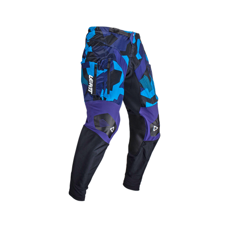 Leatt Pants Moto 4.5 Enduro 16