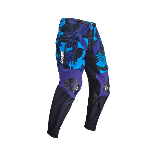 Leatt Pants Moto 4.5 Enduro 16