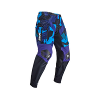 Pants Moto 4.5 Enduro - blue