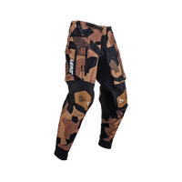 Pants Moto 4.5 Enduro - stone