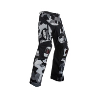 Pants Moto 5.5 Enduro - forge