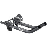 Parabolica Uno time trial extension - black 