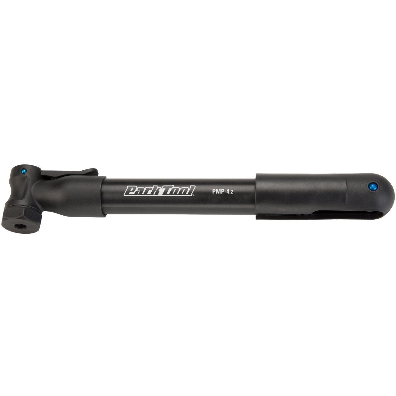Park Tool Fahrrad-Minipumpe Fahrrad Minipumpe PMP-4.2