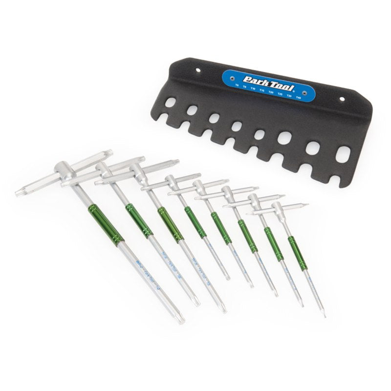 THT-1 Torx®-Stiftschlüssel T-Griff - Set