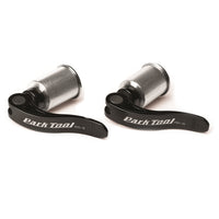 TS-2TA 20mm thru-axle adapter for truing stand 