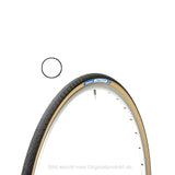 Pasela 28 Zoll 23 mm Faltreifen - Weiss