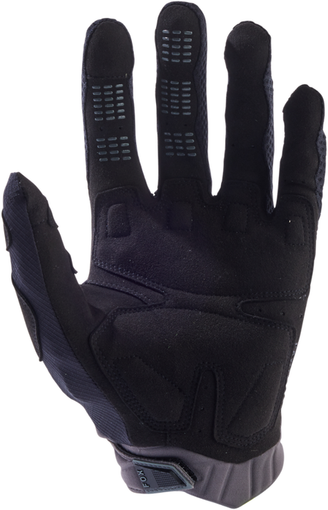 Pawtector CE Glove - Dark Shadow