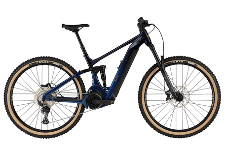 Peak-E14 Blue