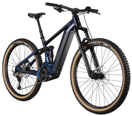 Peak-E14 Blue