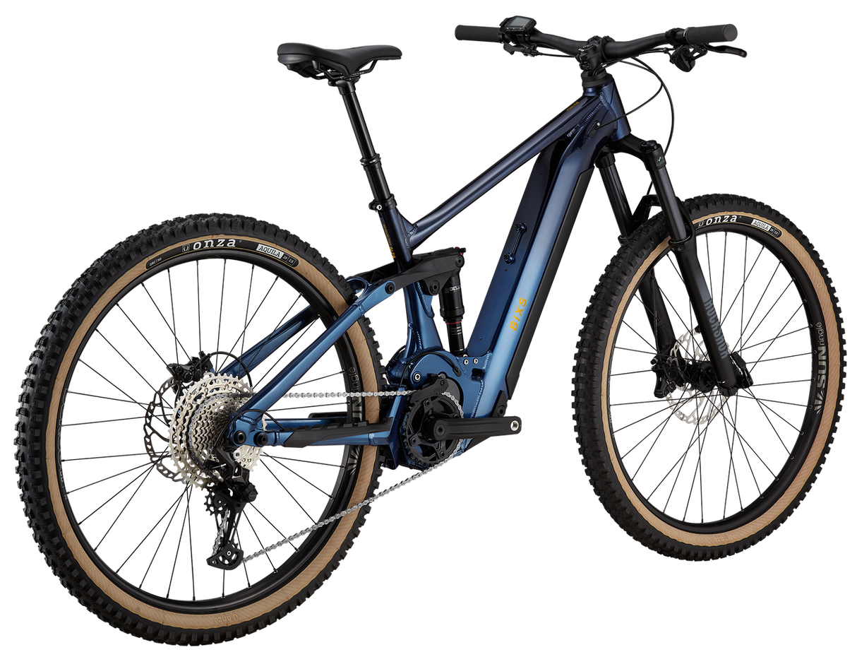 Peak-E14 Blue
