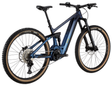 Peak-E14 Blue