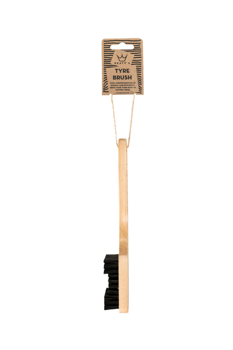 Tyre Brush Bürste