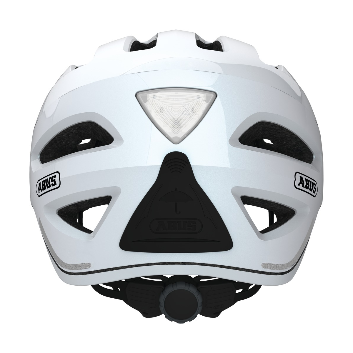 Pedelec 1.1 Fahrradhelm - Weiss