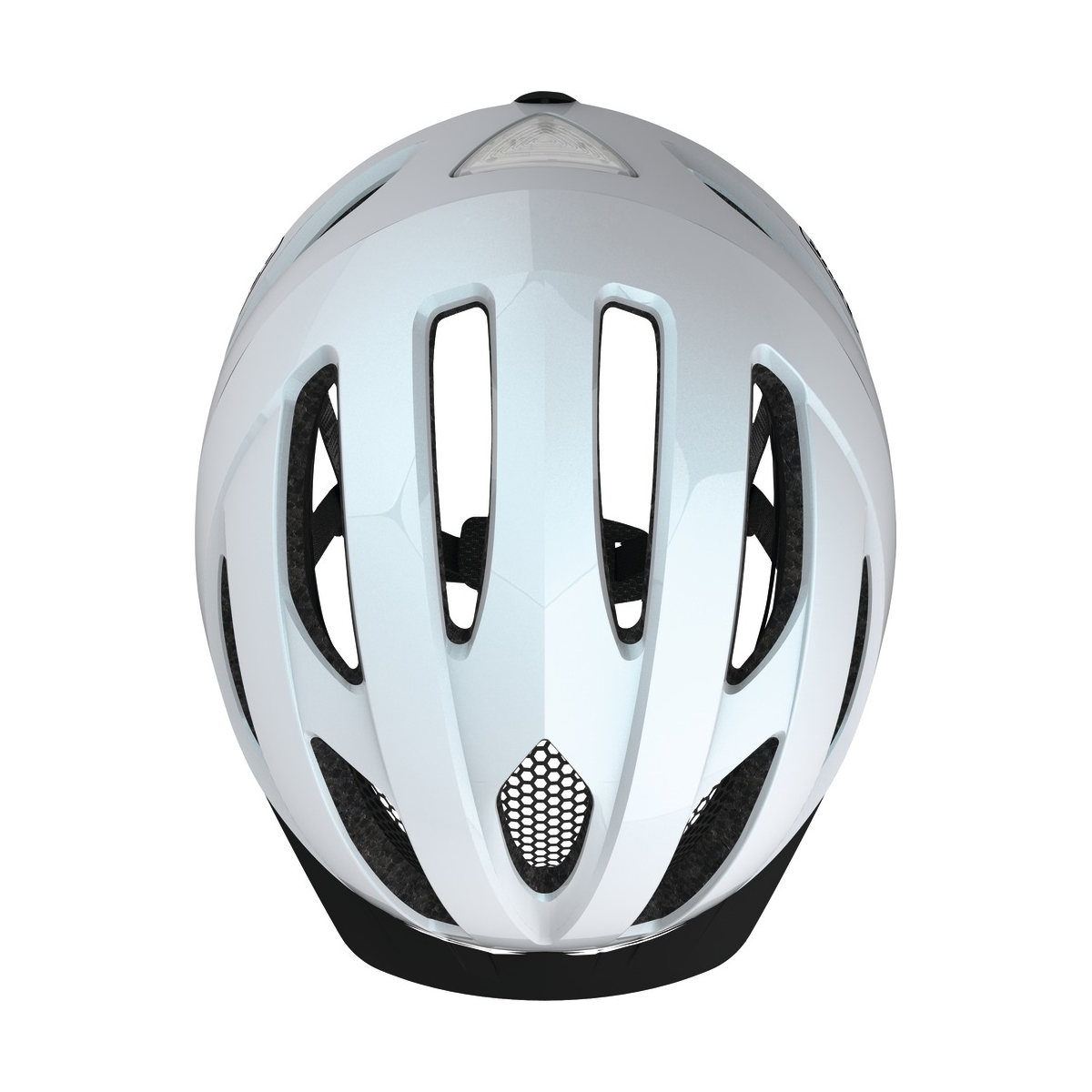 Pedelec 1.1 Fahrradhelm - Weiss
