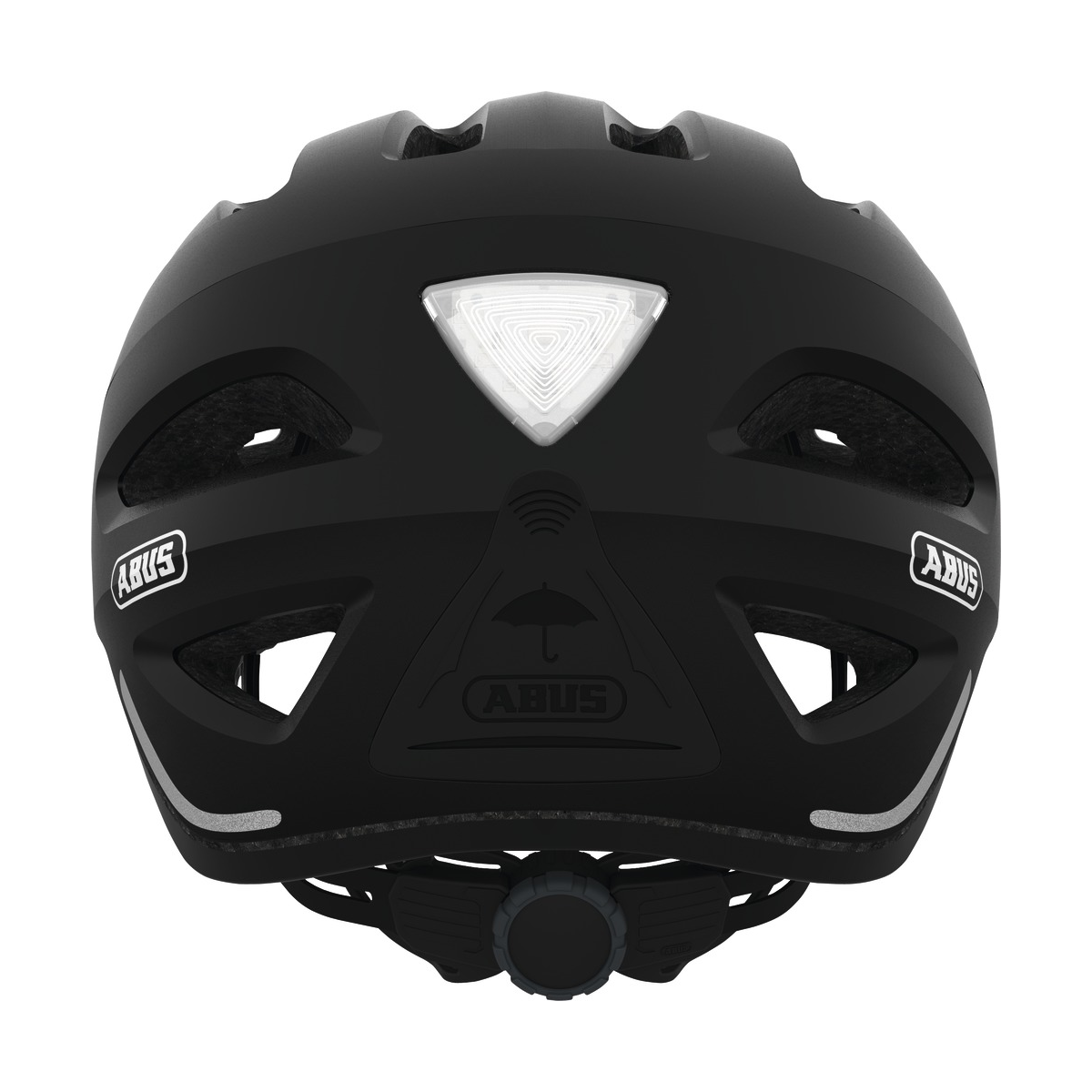 Pedelec 1.1 Fahrradhelm - Schwarz