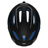 Pedelec 2.0 Fahrradhelm - Schwarz/Blau