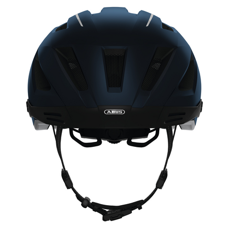 Pedelec 2.0 Fahrradhelm - Blau/Grün