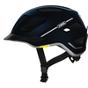 Pedelec 2.0 Fahrradhelm - Blau/Grün