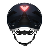 Pedelec 2.0 Fahrradhelm - Blau/Grün