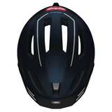 Pedelec 2.0 Fahrradhelm - Blau/Grün