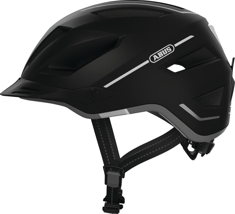 Pedelec 2.0 velvet black
