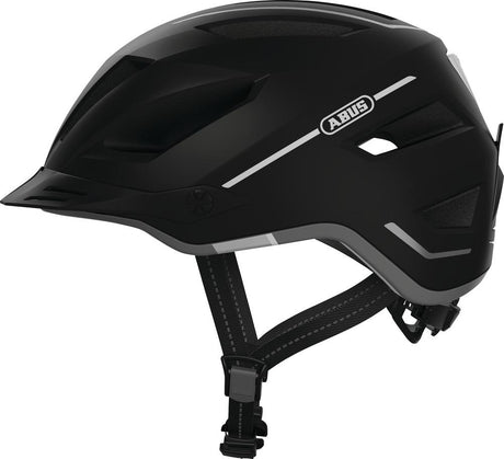 Pedelec 2.0 velvet black