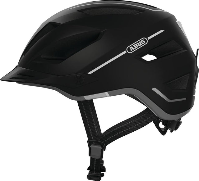 Pedelec 2.0 velvet black